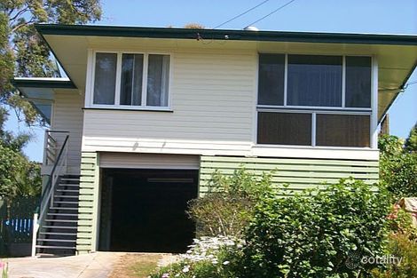 Property photo of 11 Trochus Street Mansfield QLD 4122