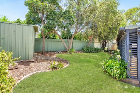 Property photo of 7 Dickerson Crescent Trott Park SA 5158