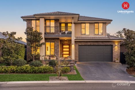 Property photo of 6 Corven Avenue Elderslie NSW 2570