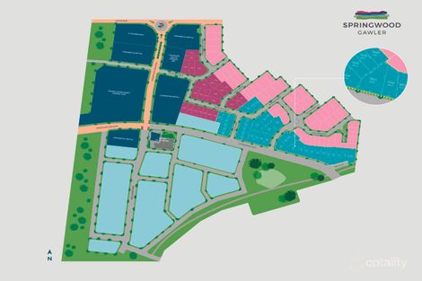 60 Schomburgk Dr, Gawler East, SA 5118