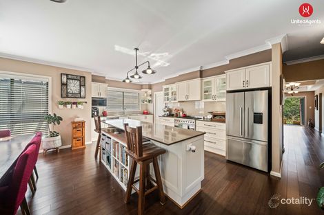 Property photo of 6 Corven Avenue Elderslie NSW 2570