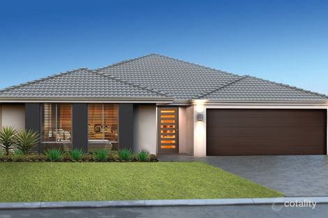Property photo of LOT 964 Nancarrow Way Ravenswood WA 6208