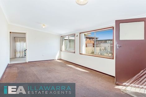 Property photo of 48 Kurrajong Street Windang NSW 2528