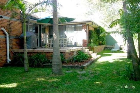 Property photo of 1A Myall Road Mount Colah NSW 2079