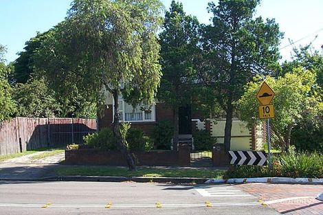 94 Waratah St, Haberfield, NSW 2045