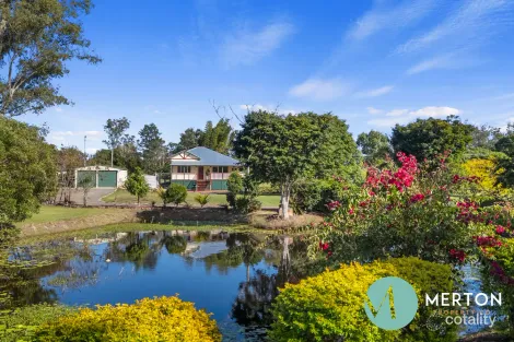 Property photo of 16 Charles Place Curra QLD 4570