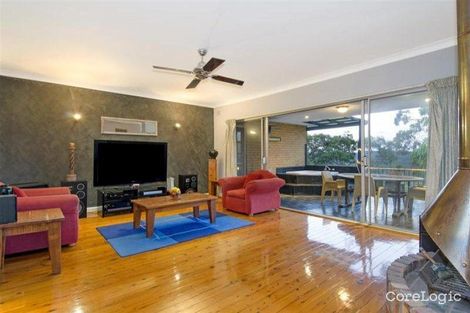 Property photo of 33 Jindabyne Street Frenchs Forest NSW 2086