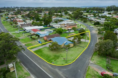 Property photo of 14 The Lake Circuit Culburra Beach NSW 2540