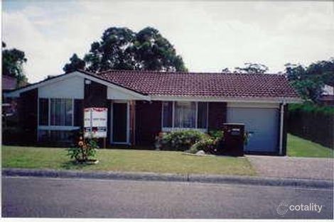 Property photo of 32 Hempstalk Crescent Kariong NSW 2250