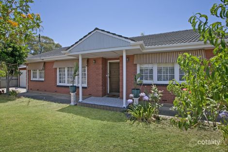 28 Lamorna Pde, Parafield Gardens, SA 5107