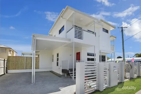 Property photo of 147 Pine Street Wynnum QLD 4178