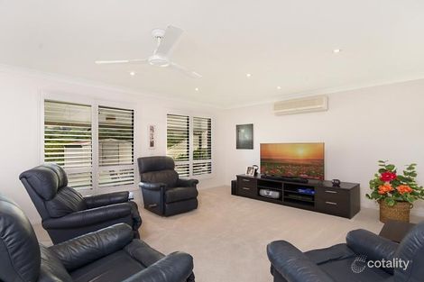 Property photo of 47 Trinity Drive Goonellabah NSW 2480
