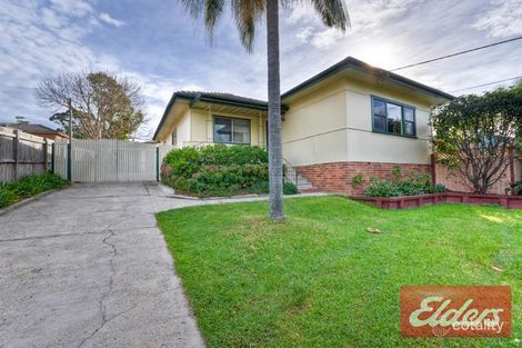 Property photo of 201 Metella Road Toongabbie NSW 2146