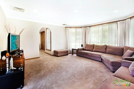 Property photo of 30 Sir John Jamison Circuit Glenmore Park NSW 2745