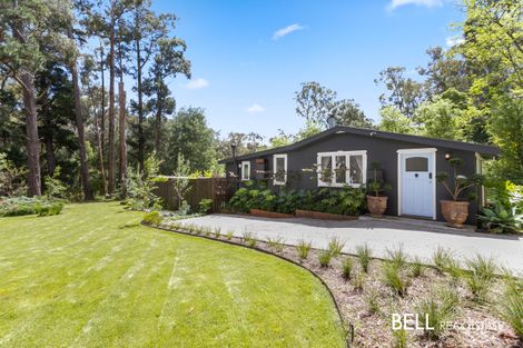 Property photo of 80 Kilvington Drive Emerald VIC 3782