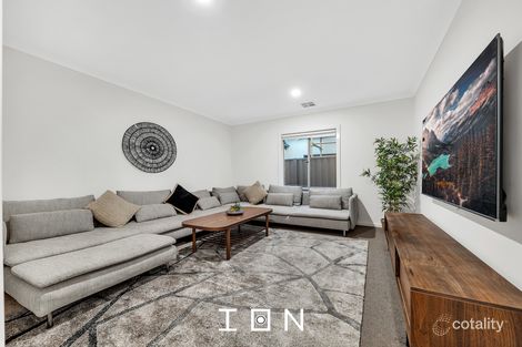 Property photo of 61 Merribrook Boulevard Clyde VIC 3978