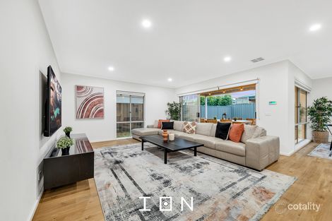 Property photo of 61 Merribrook Boulevard Clyde VIC 3978