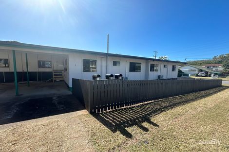 1/27 Walters Ave, West Gladstone, QLD 4680