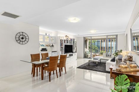 Property photo of 15/25-27 Victoria Parade Manly NSW 2095