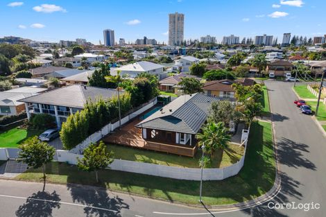 Property photo of 2 Carwell Drive Burleigh Waters QLD 4220