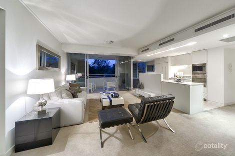Property photo of 4222/40 Hollins Crescent New Farm QLD 4005