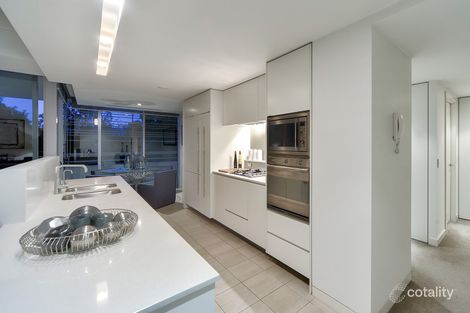 Property photo of 4222/40 Hollins Crescent New Farm QLD 4005