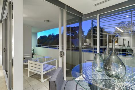 Property photo of 4222/40 Hollins Crescent New Farm QLD 4005