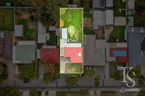 Property photo of 17 Browning Street Tea Tree Gully SA 5091