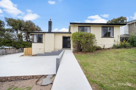 Property photo of 23 Dickson Street Glenorchy TAS 7010