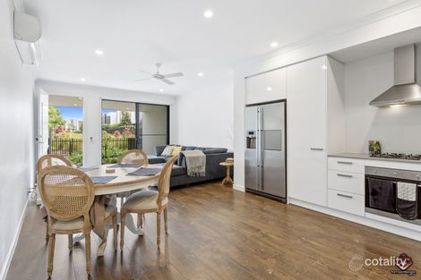 Property photo of 102/25 The Corso North Lakes QLD 4509