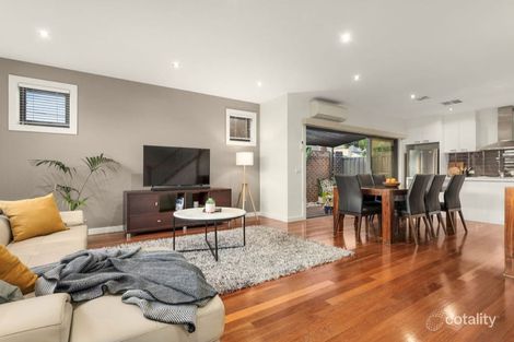Property photo of 122A Cooper Street Essendon VIC 3040