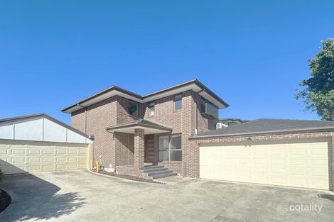 2/46 Gillard St, Burwood, VIC 3125