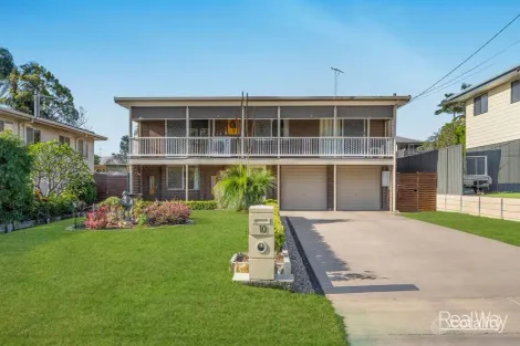 Property photo of 10 Olive Street Flinders View QLD 4305