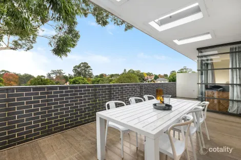 403/19-21 Turramurra Ave, Turramurra, NSW 2074