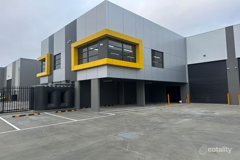 2/39 Robbins Cct, Williamstown North, VIC 3016