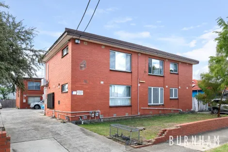 Property photo of 7/12 Cranbourne Avenue Sunshine North VIC 3020