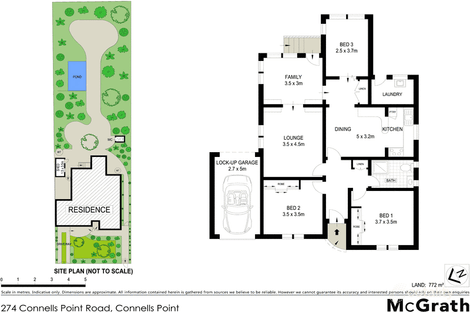 Property photo of 274 Connells Point Road Connells Point NSW 2221