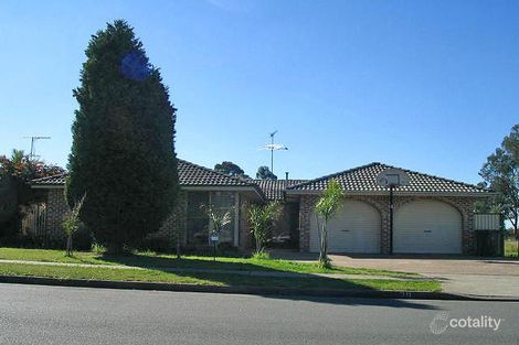 30 Dowland St, Bonnyrigg Heights, NSW 2177