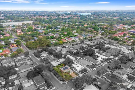 Property photo of 45A Myall Street Oatley NSW 2223