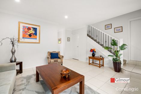 Property photo of 14/37-39 Kerrs Road Castle Hill NSW 2154