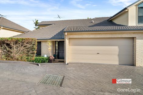 Property photo of 14/37-39 Kerrs Road Castle Hill NSW 2154