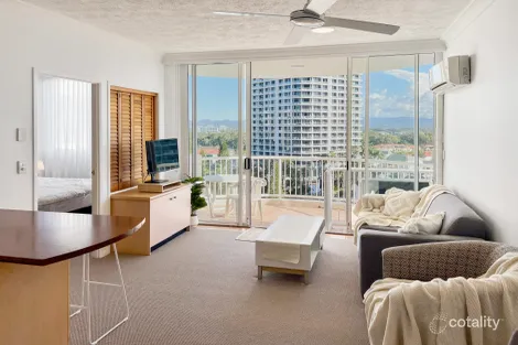 89/210-218 Surf Pde, Surfers Paradise, QLD 4217