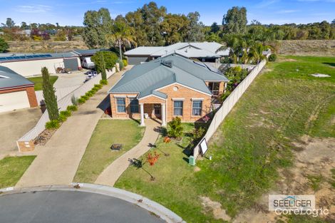 Property photo of 8 Hoac Court Mulwala NSW 2647