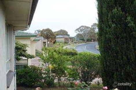 Property photo of 124 Hodgson Crescent Pearce ACT 2607
