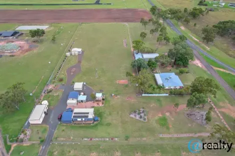 Property photo of 2 Weaver Street Millmerran QLD 4357