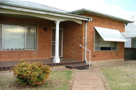 Property photo of 24 Nanima Street Eugowra NSW 2806