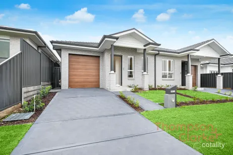 Property photo of 17 Caputar Way Lochinvar NSW 2321