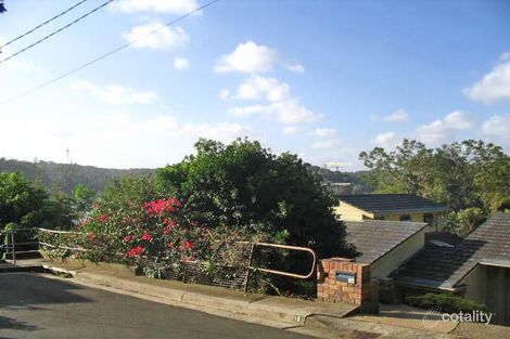 Property photo of 1B Yellambie Street Yowie Bay NSW 2228