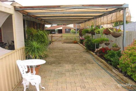 Property photo of 69 Travers Drive Australind WA 6233