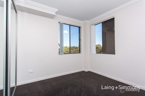 Property photo of 20/2-4 Belinda Place Mays Hill NSW 2145